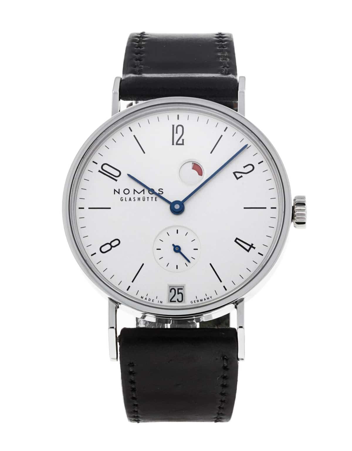 Nomos Glashutte Tangente 131